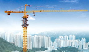 重慶市萬州區騰迅建筑設備租賃 專業塔吊租賃服務，助力萬州城市建設
