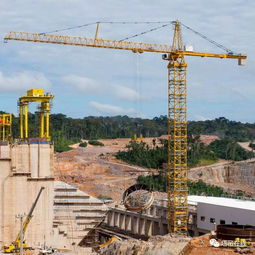 攜手專業力量，共建未來 全國7020、7520、7530塔機租賃服務全面啟航