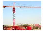 泰安建筑塔機(jī)鋼管租賃供應(yīng) 助力高效施工的堅(jiān)實(shí)后盾