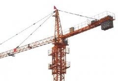 塔吊出租首選凱德思達(dá) 專業(yè)、安全、高效的塔機(jī)租賃解決方案