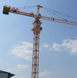 濟(jì)南塔吊租賃市場行情解析 QTZ63與QTZ5610型號價格與服務(wù)指南