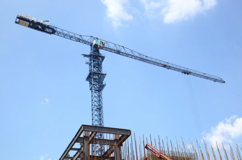 淮安起重機械租賃 選擇韓毅機械，塔機租賃優質服務之選