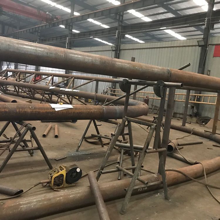 成都網(wǎng)架系統(tǒng) 全面解析設(shè)計(jì)、安裝與配套設(shè)備制造